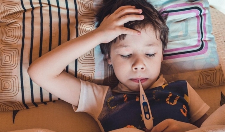 Pediatri 2.0: Yapay Zeka ve Çocuk Sağlığı