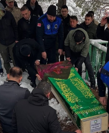 11 Yaşındaki Damla T.’nin Trajik Ölümü!