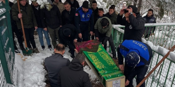 11 Yaşındaki Damla T.’nin Trajik Ölümü!