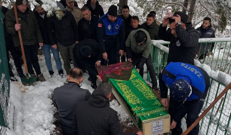 11 Yaşındaki Damla T.’nin Trajik Ölümü!