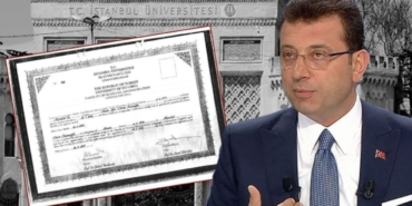 İmamoğlu’nun Diploma Davası Mahkemeden Döndü!