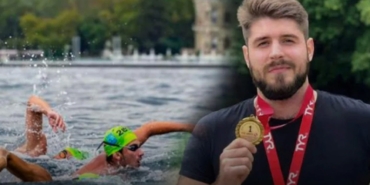 Kuruçeşme’de Bulunan Ceset Rus Yüzücüye Ait!