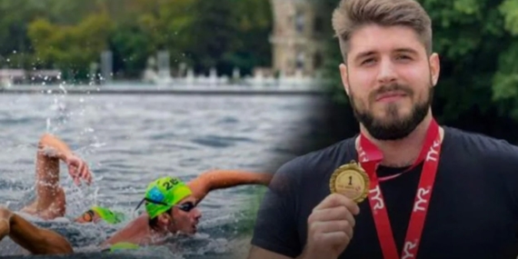 Kuruçeşme’de Bulunan Ceset Rus Yüzücüye Ait!