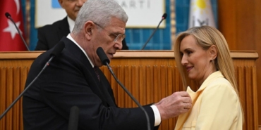 İYİ Parti GİK Listesi Belli Oldu: Yeni İsimler!