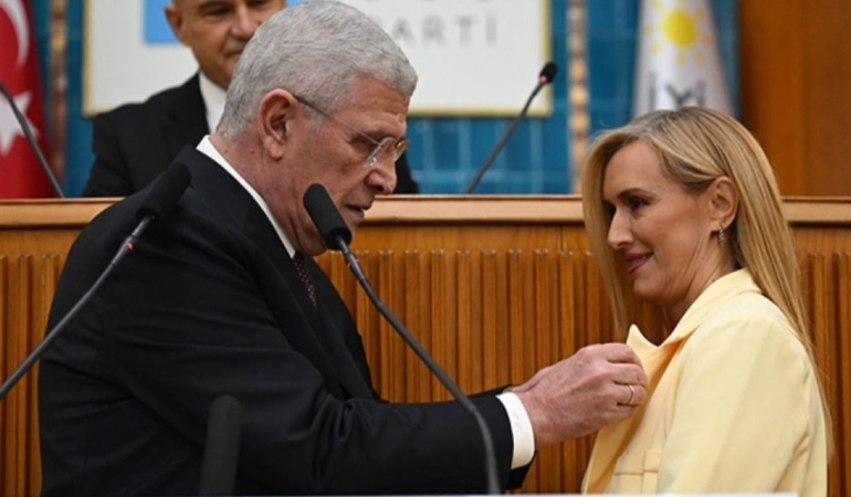 İYİ Parti GİK Listesi Belli Oldu: Yeni İsimler!