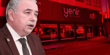 Bakırlıoğlu’ndan Yenir Market Uyarısı ve Tartışma