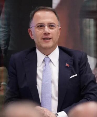 Çalık Ameliyat Oluyor: Sağlık Durumu Tartışma Yarattı