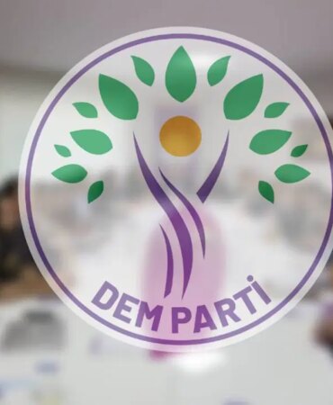 Suriye’de Barış Arayışı: DEM Parti’den Uyarı