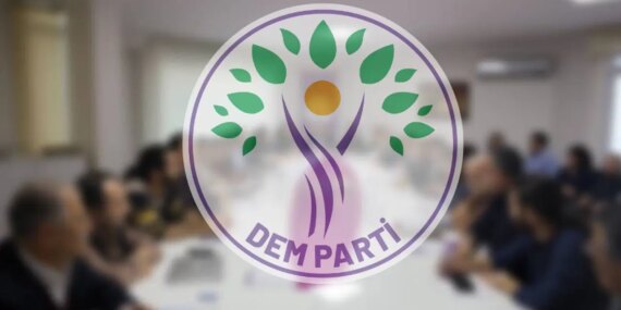 Suriye’de Barış Arayışı: DEM Parti’den Uyarı