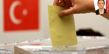 Seçmen Davranışında Sosyoekonomik Değişim Rüzgarı