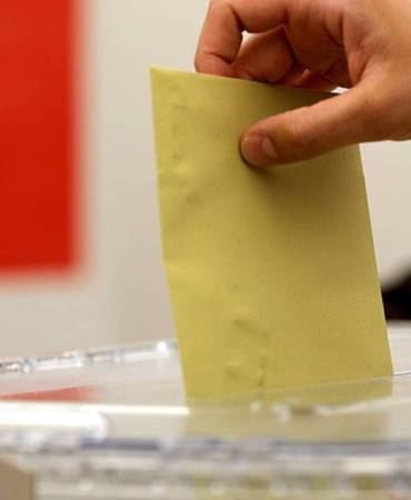 Seçmen Davranışında Sosyoekonomik Değişim Rüzgarı