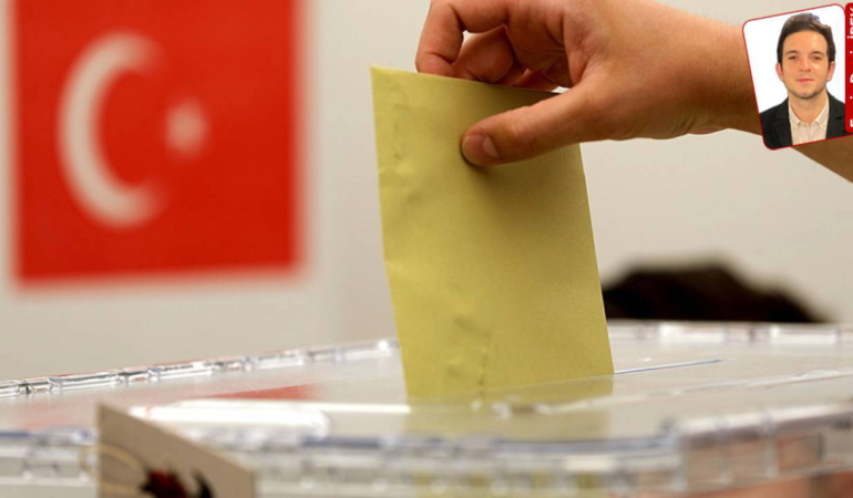 Seçmen Davranışında Sosyoekonomik Değişim Rüzgarı