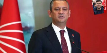 CHP’den Yeni Çözüm Süreci Toplantısı