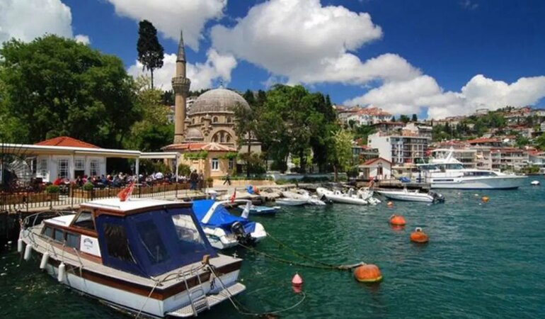 Özel Tekneler İçin Yeni Yönetmelik Yayımlandı