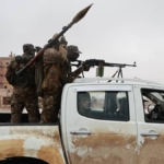 Suriye Ordusu’ndan YPG/SDG’ye Hava Saldırısı!