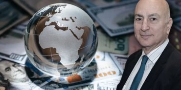 Jeoekonomik Çatışmalar Küresel İstikrarı Tehdit Ediyor