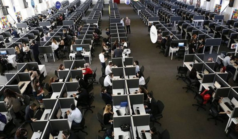 Sendikasızlık Emeği Tehdit Ediyor!