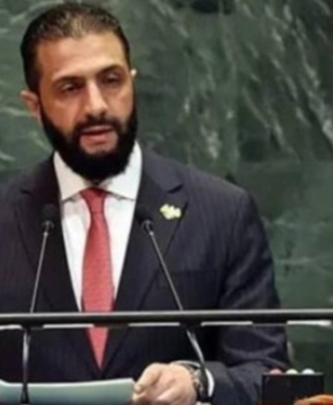 Suriye’de Harita Değişti: Yeni Anlaşma İmzalandı