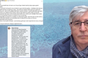 Ordu’da Gaz Kesintisi: Eski AKP’li Tepki Çekti!