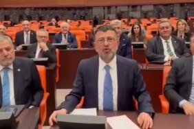 CHP’den Emeklilere Destek: Ayağa Kalkın!