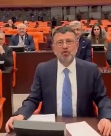 CHP’den Emeklilere Destek: Ayağa Kalkın!