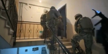 Sakarya’da IŞİD Operasyonunda 2 Tutuklama!