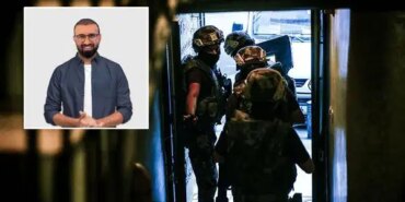 İBB Davasında Uyuşturucu ve Para Ele Geçirildi