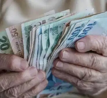 2026 Ocak Emekli Maaş Zammı Beklentileri!
