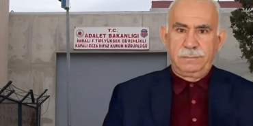 Öcalan Görüşmesinde Çarpıcı Eleştiriler!