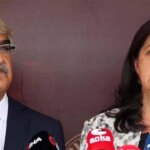 İmralı’da Öcalan ile Görüşme Sona Erdi