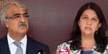 İmralı’da Öcalan ile Görüşme Sona Erdi