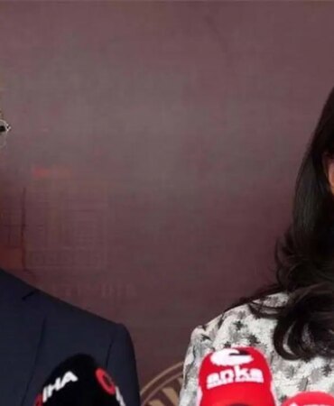 İmralı’da Öcalan ile Görüşme Sona Erdi