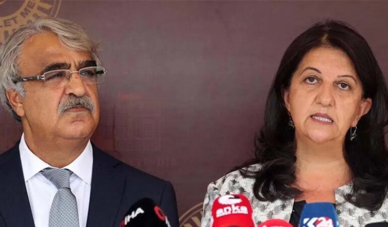 İmralı’da Öcalan ile Görüşme Sona Erdi