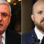 Bilal Erdoğan Siyasete Mi Hazırlanıyor?