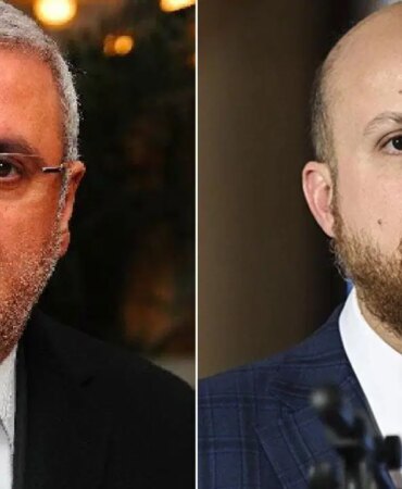 Bilal Erdoğan Siyasete Mi Hazırlanıyor?