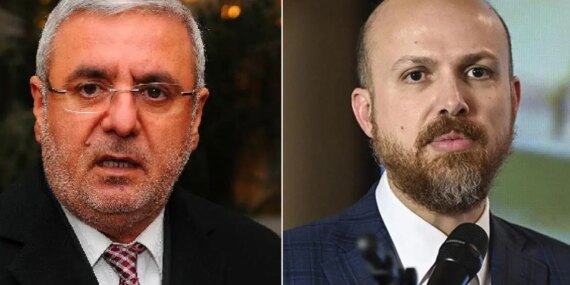 Bilal Erdoğan Siyasete Mi Hazırlanıyor?