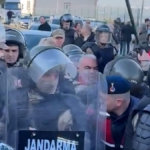 Silivri’de İmamoğlu’na Biber Gazlı Müdahale!