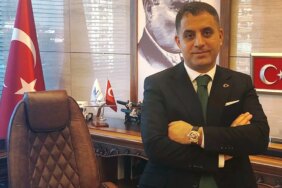 İmamoğlu’nun Jetinin Sahibi Veysel Demirci Kim?