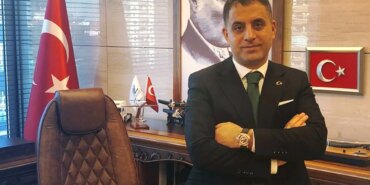 İmamoğlu’nun Jetinin Sahibi Veysel Demirci Kim?