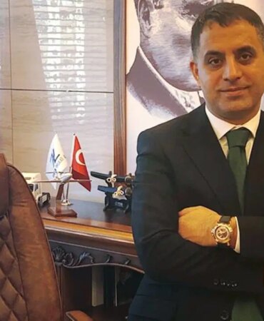 İmamoğlu’nun Jetinin Sahibi Veysel Demirci Kim?