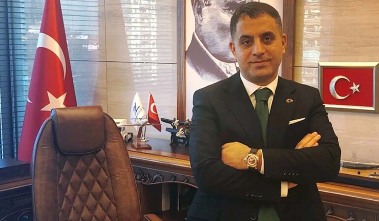 İmamoğlu’nun Jetinin Sahibi Veysel Demirci Kim?