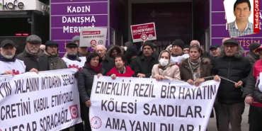 Emeklilere Son Çivi: 20 Bin Lira Teklifi Meclis’te!