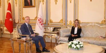 Eski Voleybolcu Çayırgan’a Ev Hapsi Kararı