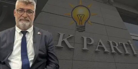 AKP Aydın İl Başkanı’ndan Toker Açıklaması