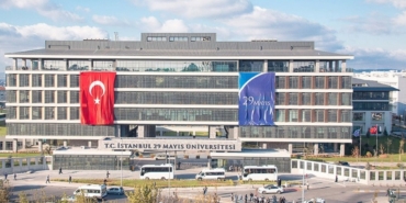 Üç Diyanet Başkanı Aynı Üniversitede Buluştu