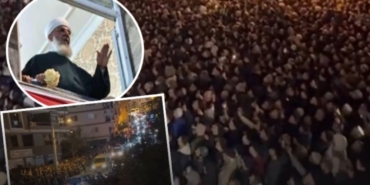 Menzil Cemaati’nde Liderlik Mücadelesi Büyüyor!