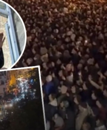 Menzil Cemaati’nde Liderlik Mücadelesi Büyüyor!