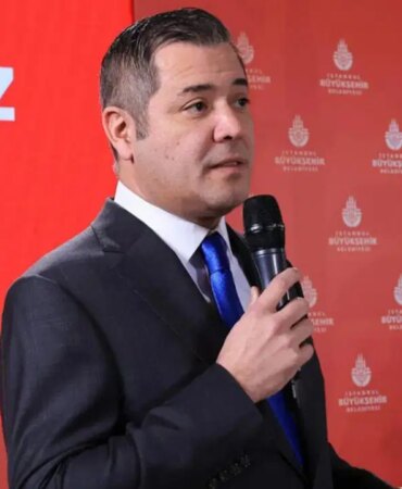 Murat Ongun’un Hesabı Yeniden Kapandı!