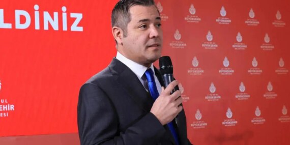 Murat Ongun’un Hesabı Yeniden Kapandı!