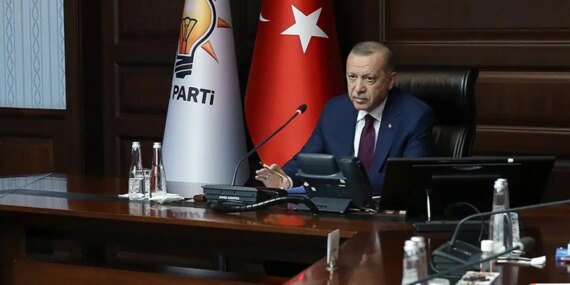 Erdoğan’dan Suriye’deki Çatışmalara Yeni Mesaj!